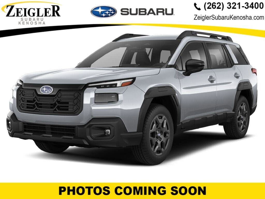 2026 Subaru Outback Limited AWD