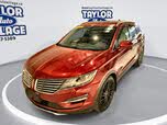 Lincoln MKC AWD