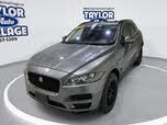 Jaguar F-PACE 35t Prestige AWD