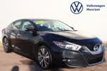 Nissan Maxima S FWD