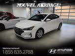 Hyundai Elantra Essential FWD