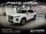 Hyundai Palisade Luxury 7 Seat AWD