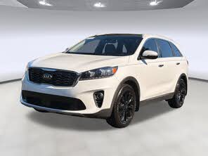 Kia Sorento EX V6 FWD