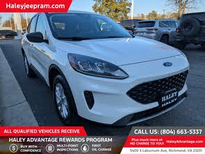 Ford Escape SE AWD