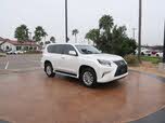 Lexus GX 460 AWD