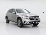 Mercedes-Benz GLC 300 SUV RWD