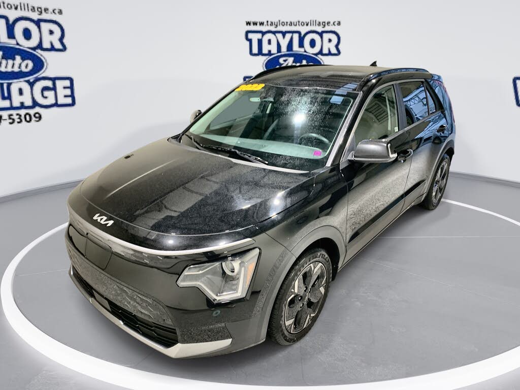 2023 Kia Niro EV