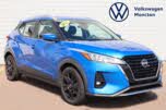 Nissan Kicks SV FWD