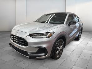 Honda HR-V Sport AWD