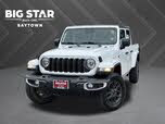 Jeep Gladiator Sport S Crew Cab 4WD