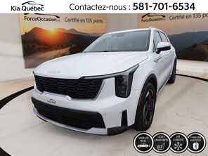 Kia Sorento Plug-In Hybrid  EX AWD