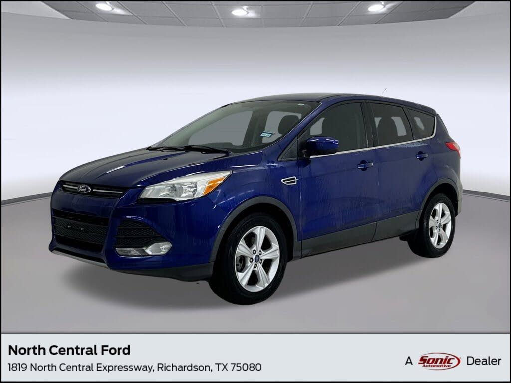 2014 Ford Escape SE FWD