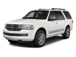 Lincoln Navigator 4WD