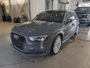 Audi A3 Sportback e-tron 1.4 TFSI Technik FWD