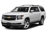 Chevrolet Suburban 1500 LT RWD