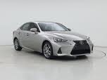 Lexus IS 300 RWD
