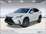 Lexus NX 300 FWD