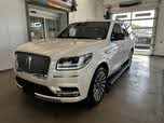 Lincoln Navigator Reserve 4WD