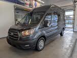 Ford Transit Cargo 350 High Roof LWB AWD