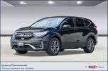 Honda CR-V EX-L FWD
