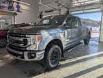 Ford F-250 Super Duty XLT Crew Cab LB 4WD