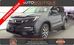 Honda Pilot EX-L AWD