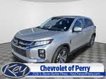 Mitsubishi Outlander Sport SE AWC