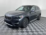 BMW X1 sDrive28i FWD