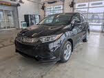 Honda HR-V LX AWD