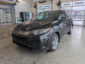 Honda HR-V LX AWD