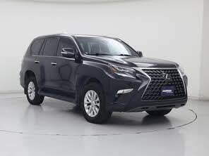 Lexus GX 460 AWD