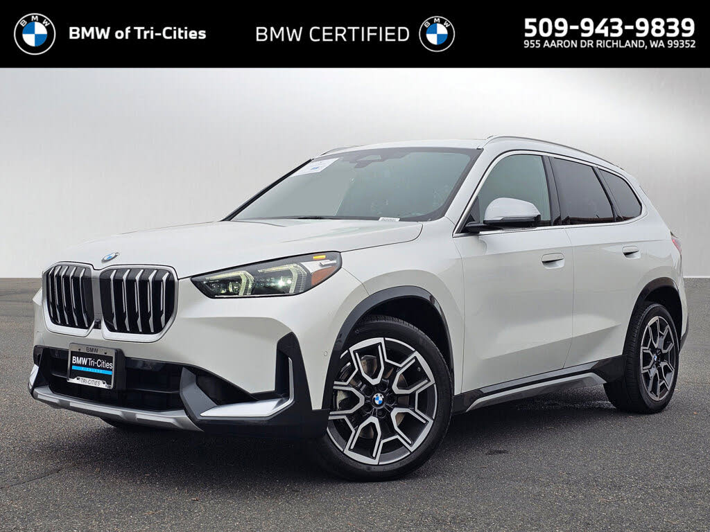 2023 BMW X1 xDrive28i AWD