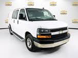 Chevrolet Express Cargo 2500 RWD