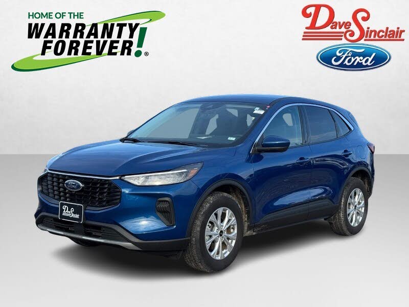 2023 Ford Escape Active AWD