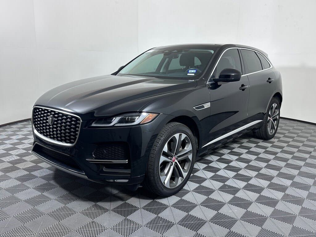 2023 Jaguar F-PACE P250 S AWD