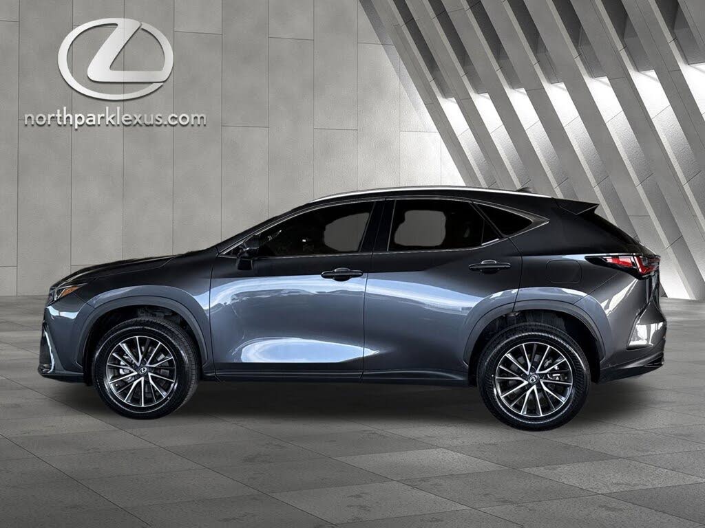 2023 Lexus NX 250 FWD