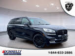 Lincoln Aviator Reserve AWD