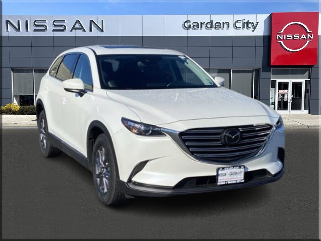 2023 Mazda CX-9 Touring AWD