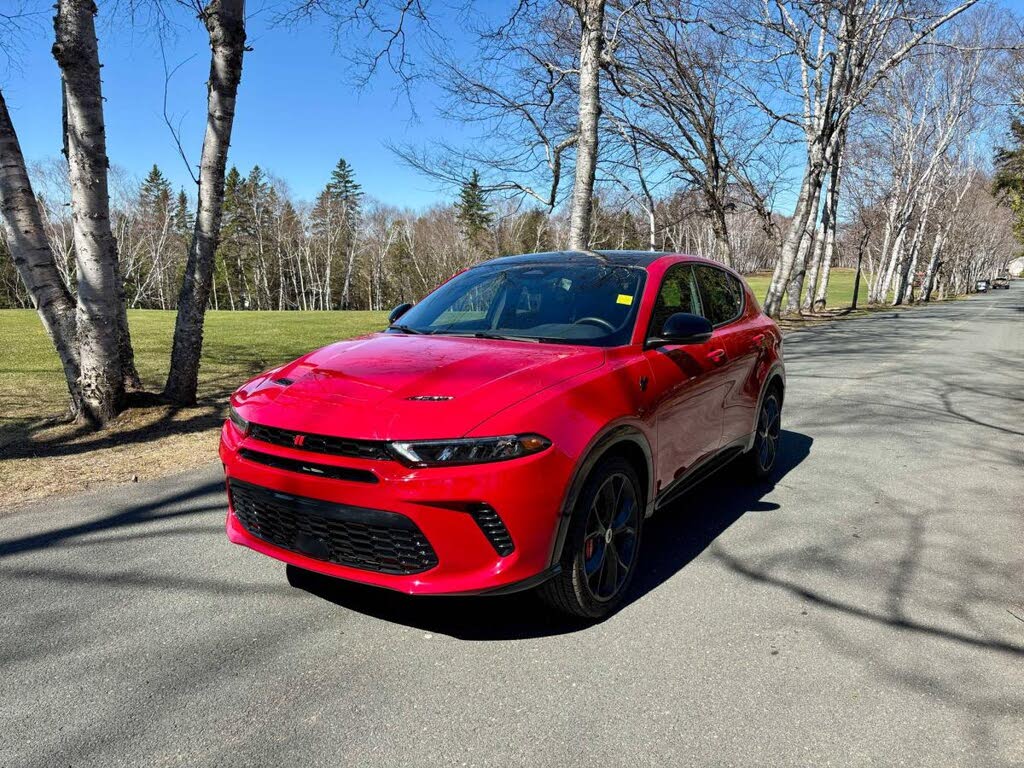 2024 Dodge Hornet R/T AWD