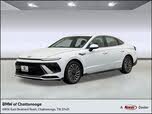 Hyundai Sonata Hybrid SEL FWD