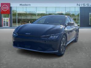 Kia EV6 Light Long Range AWD