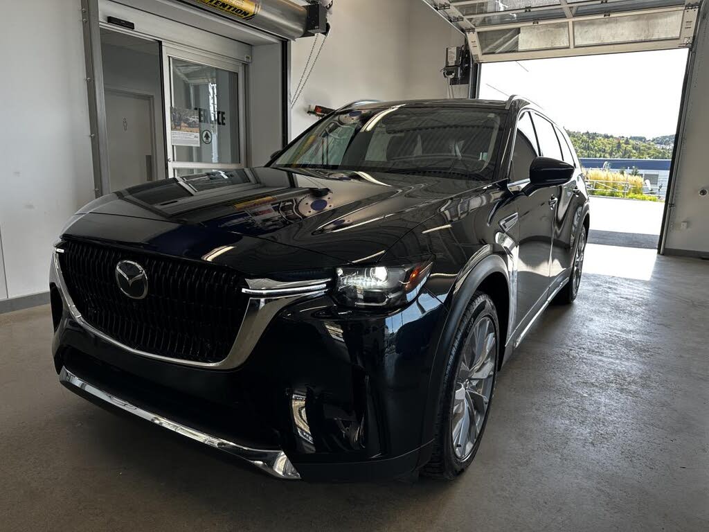 2024 Mazda CX-90 GT AWD