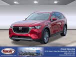 Mazda CX-90 3.3 Turbo Preferred Plus AWD