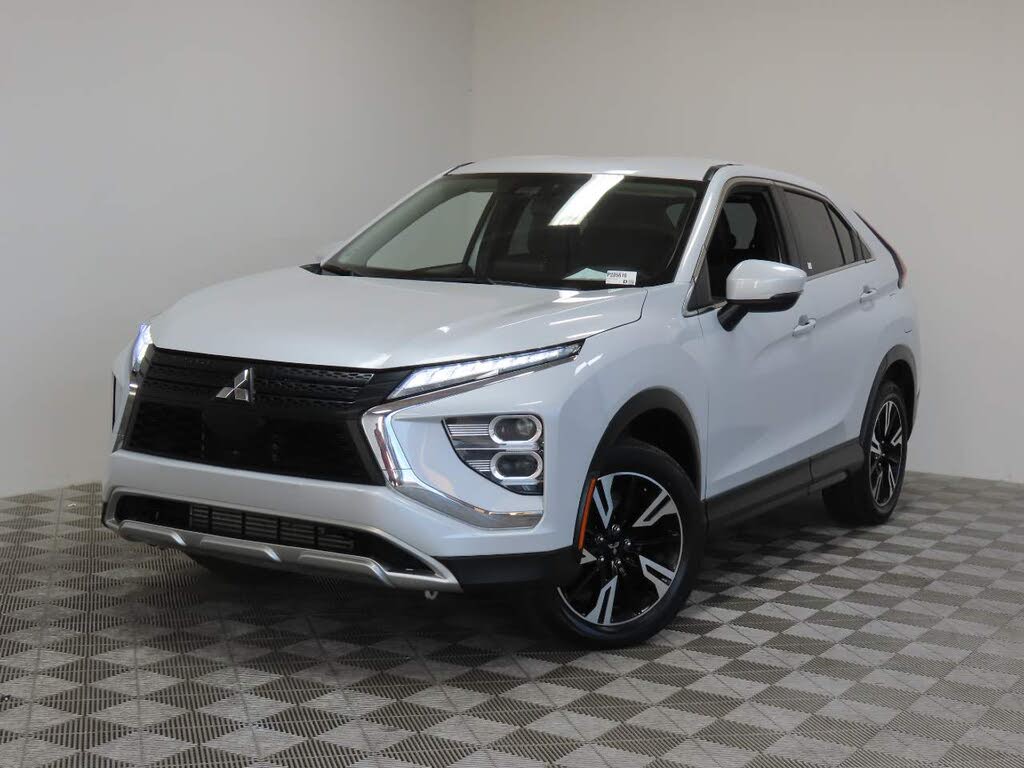 2024 Mitsubishi Eclipse Cross SE S-AWC