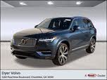 Volvo XC90 B6 Plus Bright Theme 6-Passenger AWD