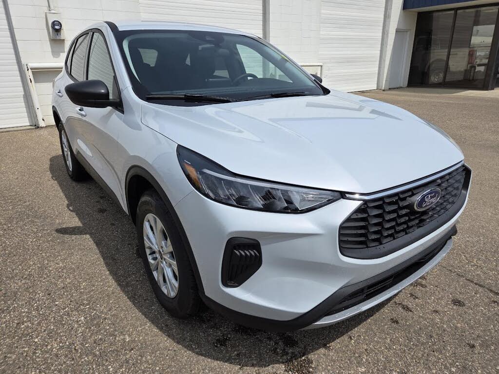 2025 Ford Escape Active AWD