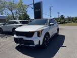 Kia Sorento Hybrid SX AWD