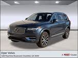 Volvo XC90 B6 Plus Bright Theme 7-Passenger AWD