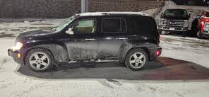 Chevrolet HHR 2LT FWD