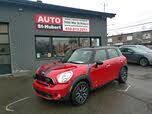 MINI Countryman S ALL4 AWD